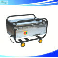 High Pressure Water Jet Cleaner